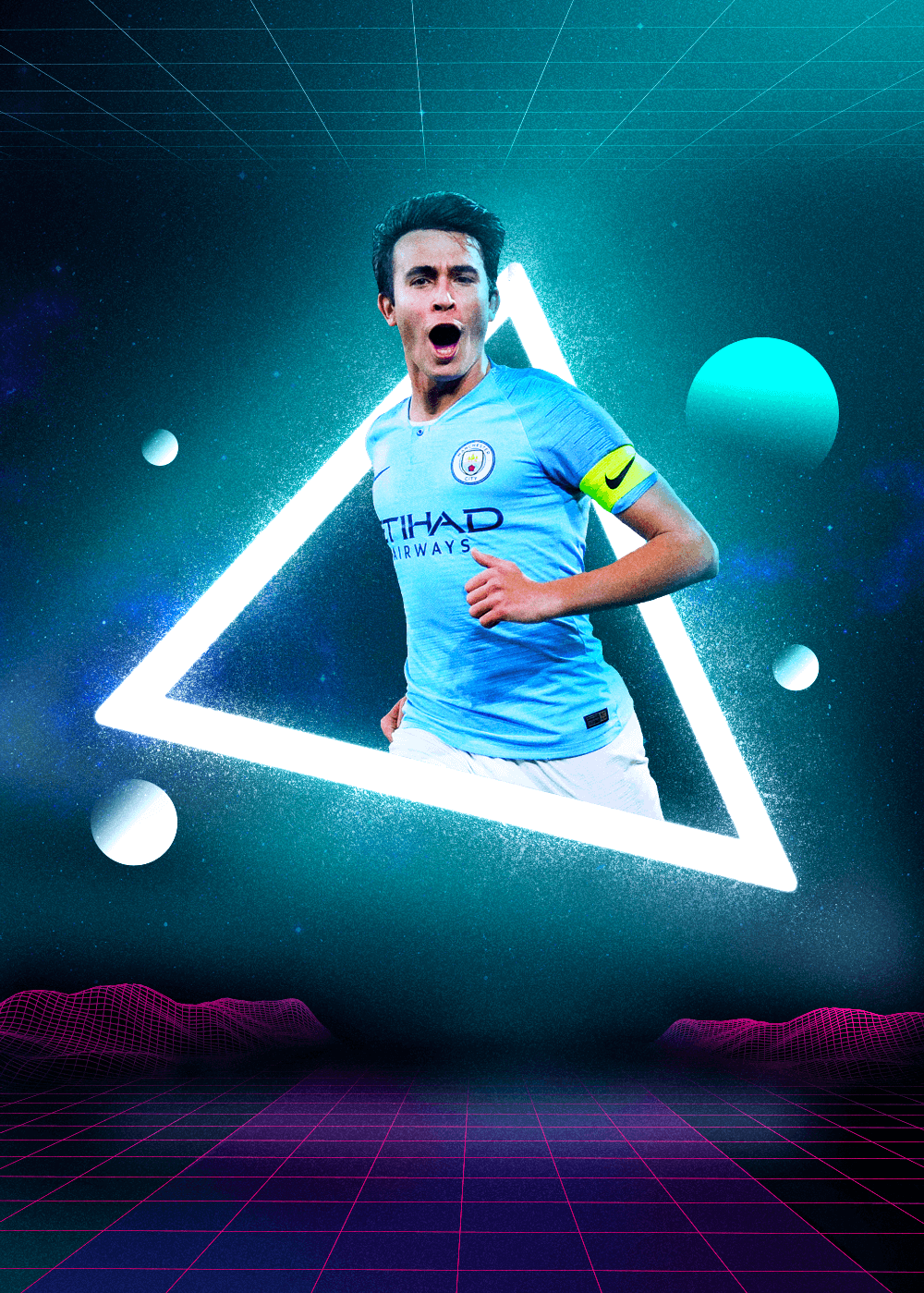 考慮增強陣 考慮增強陣