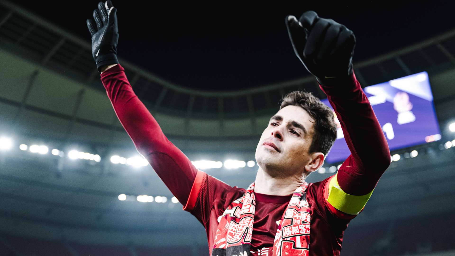 精彩對決 精彩對決