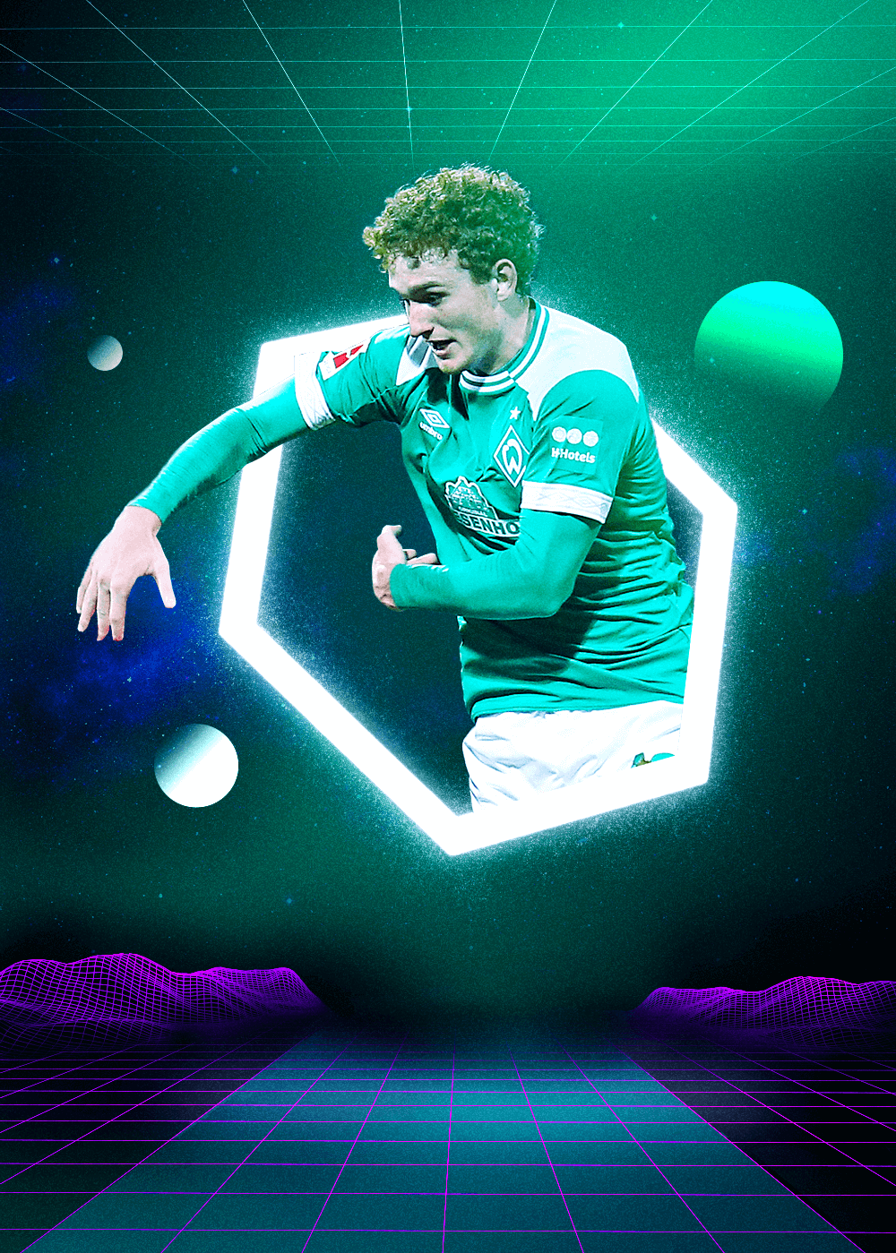 的个人表现 的个人表现