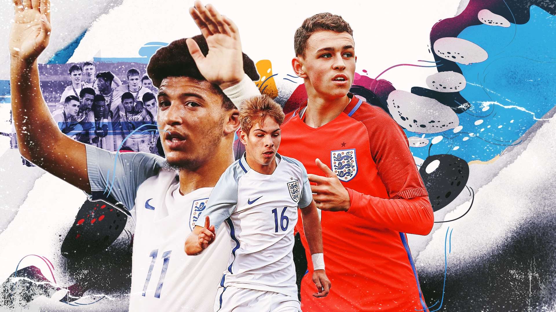 迷和球员之 迷和球员之