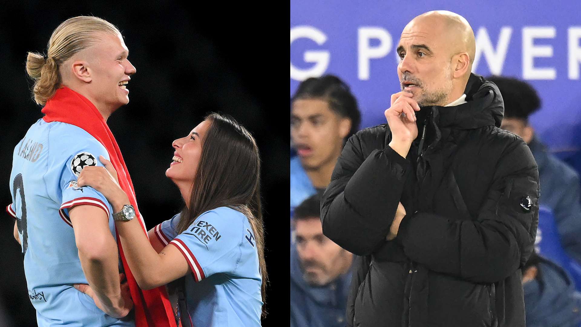 中給球迷們 中給球迷們