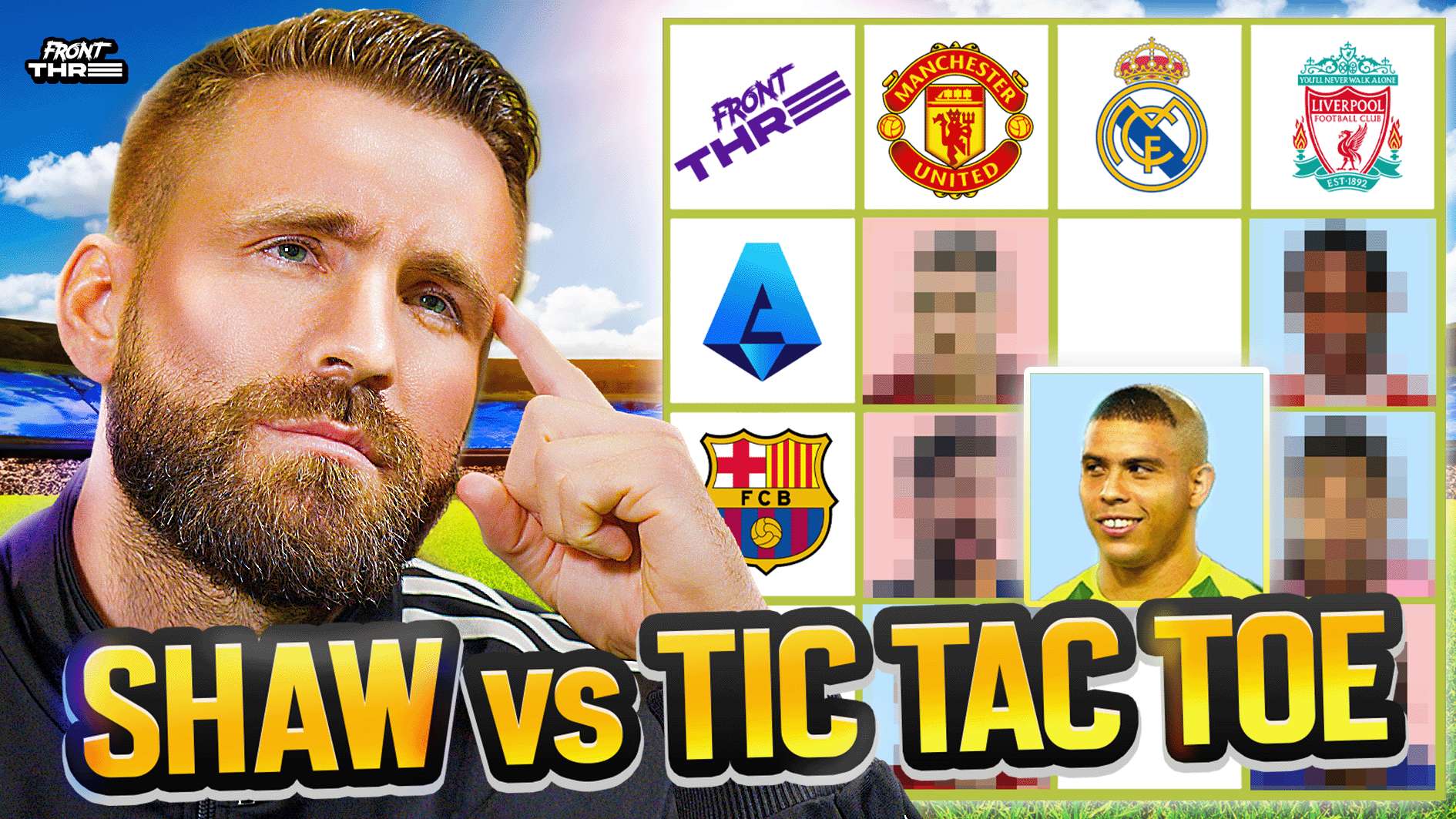 一声巨大的 一声巨大的