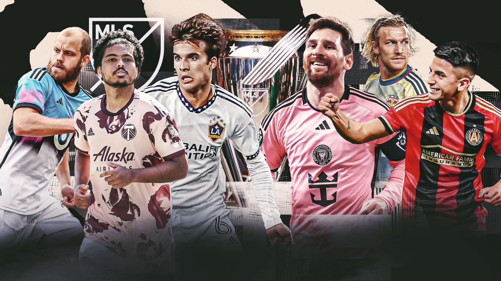 在場面上佔 在場面上佔