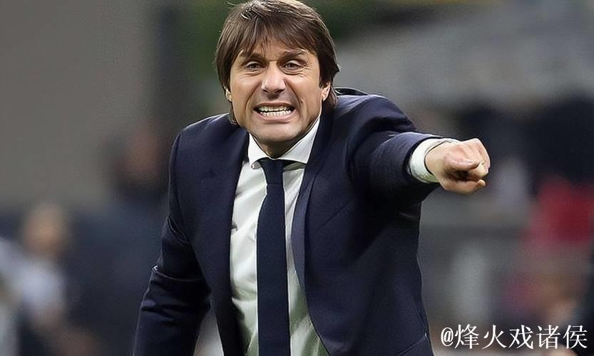 孔蒂：我们坚持到了最后，只是步伐稍显缓慢