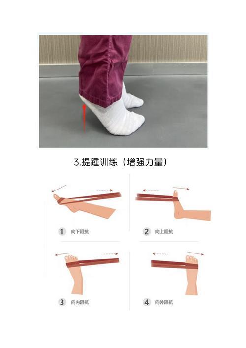 哥们儿这种防崴脚的热身方式是否值得参考？