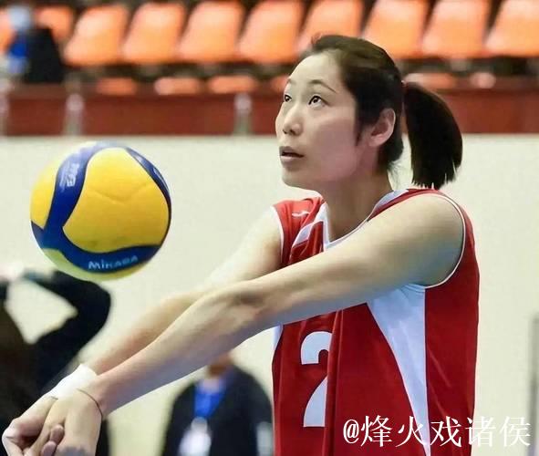 全运会女排焦点战：江苏力克河南