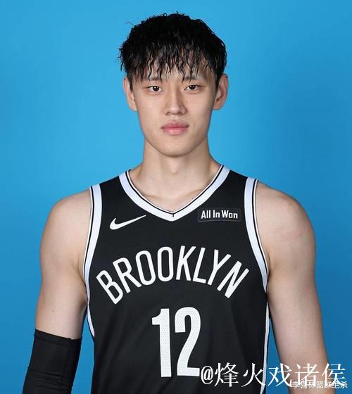 曾凡博加盟篮网，助推中国男篮海外发展热潮